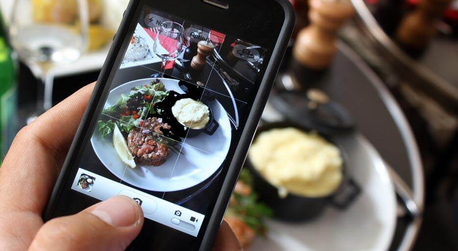 Marketing Digital Gastronómico