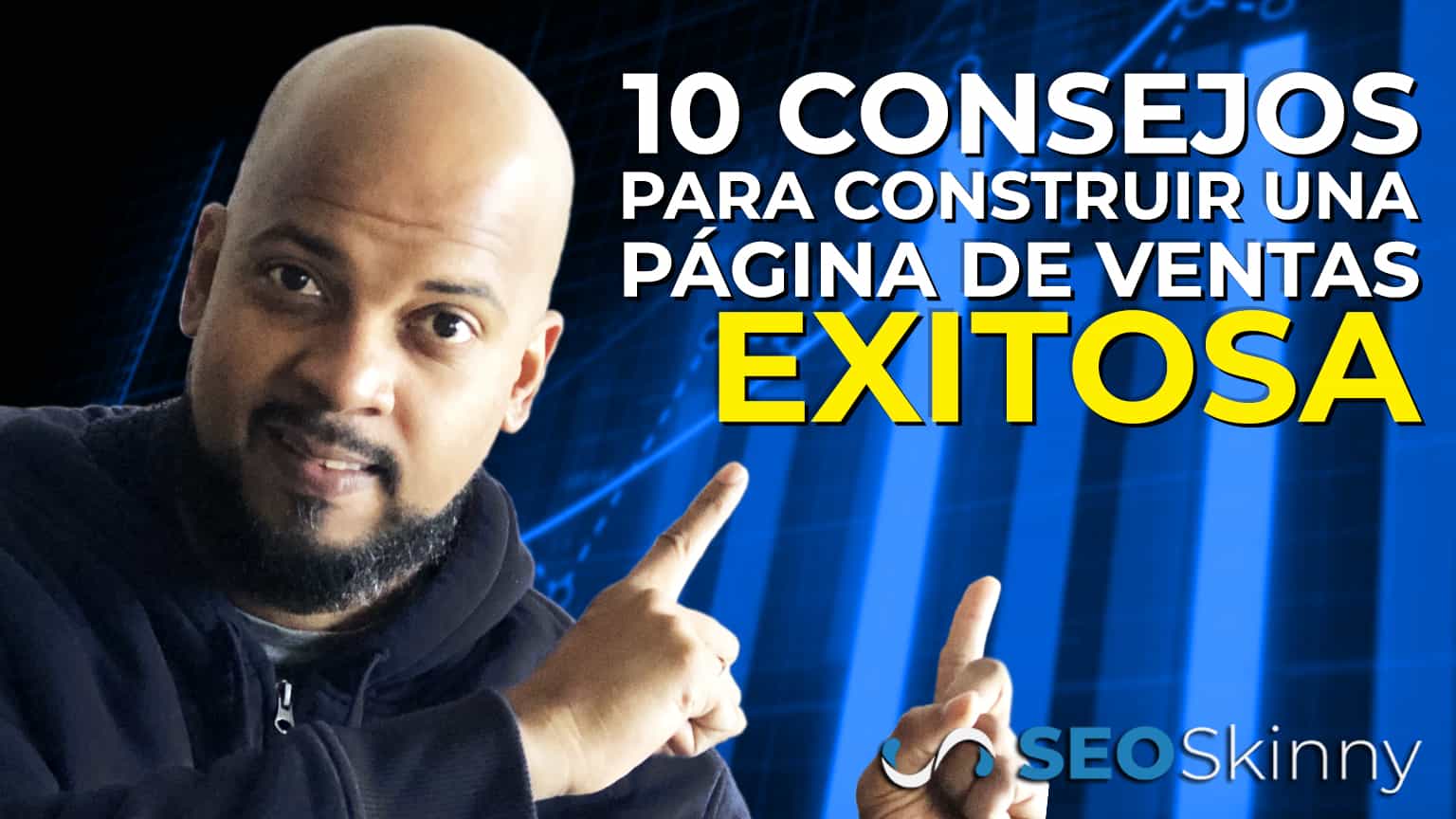 10 consejos para construir una página de ventas exitosa