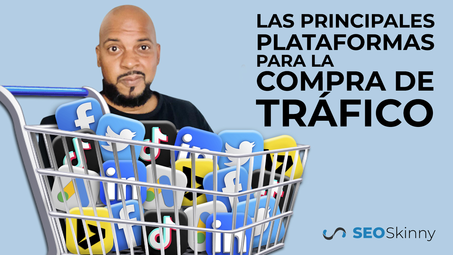 Las principales plataformas para la compra de tráfico