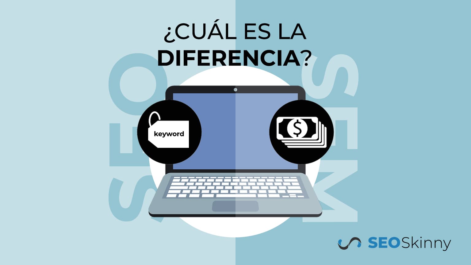 Cuál es la diferencia entre SEO y SEM