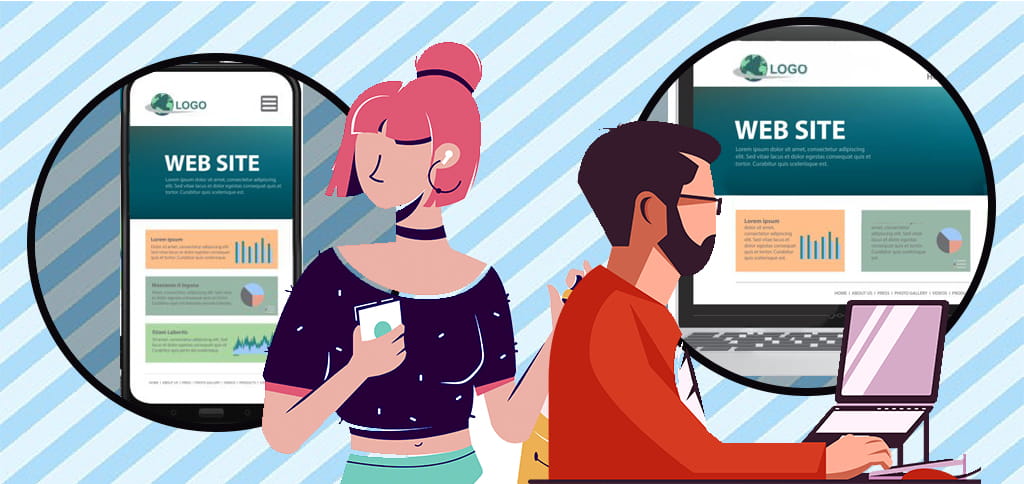 Qué hace que una página web sea buena