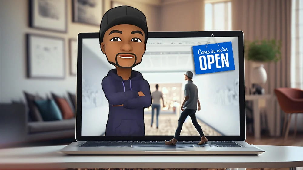 Cómo Facilitar la Interacción con los Clientes a través de Tu Sitio Web