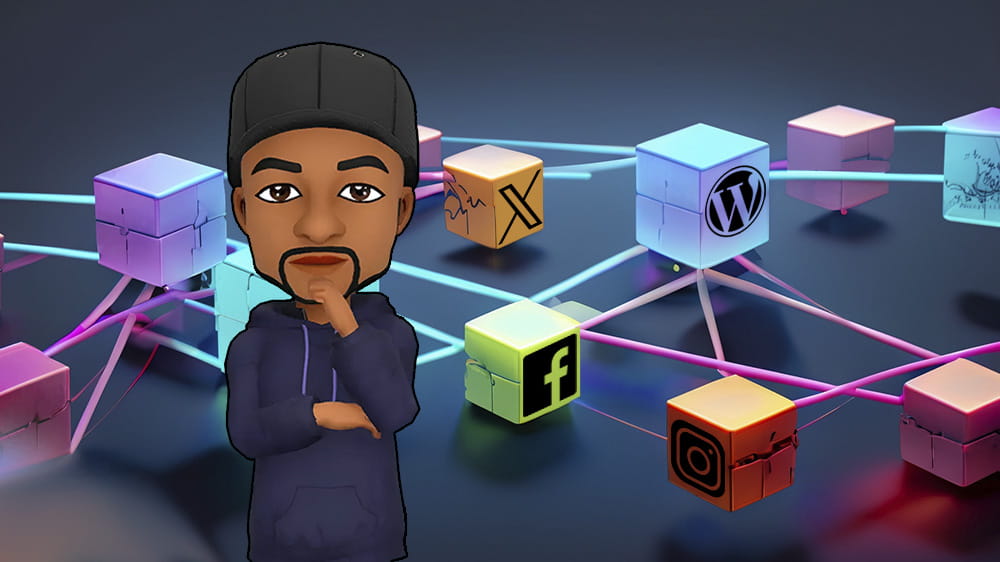 Cómo Conectar Tu Sitio Web con las Redes Sociales para Aumentar la Exposición